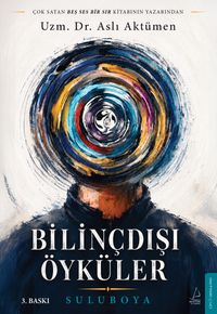Bilinçdışı Öyküler & Sulu Boya