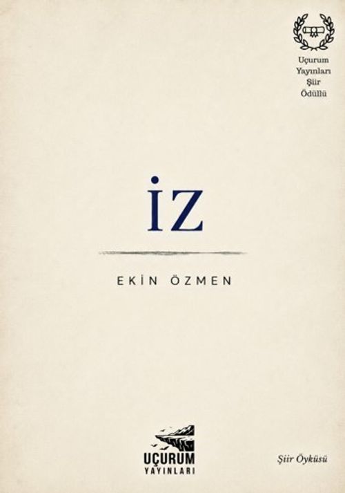 İz