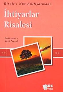 İhtiyarlar Risalesi / Küçük Boy Cep