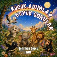 Küçük Adımlar Büyük Sorular