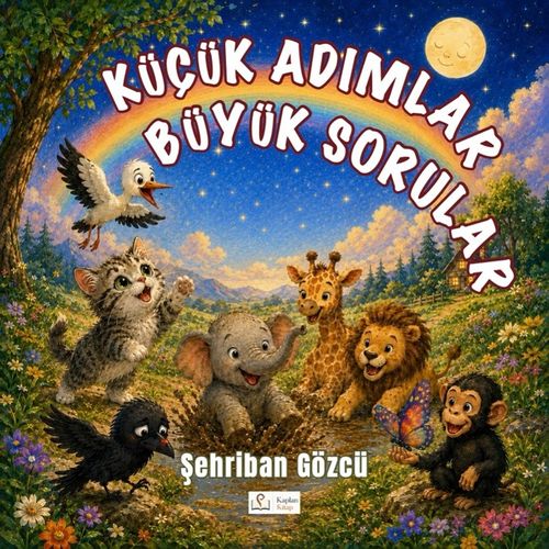 Küçük Adımlar Büyük Sorular