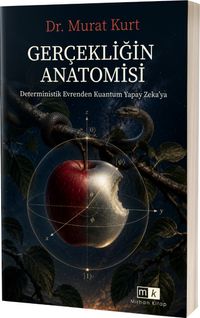 Gerçekliğin Anatomisi & Determistik Evrenden Kuantum Yapay Zeka'ya