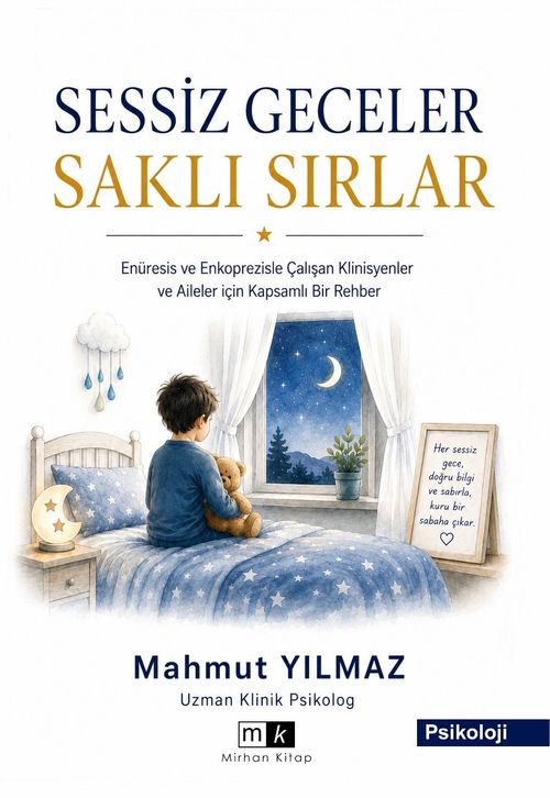 Sessiz Geceler Saklı Sırlar
