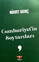 Cumhuriyet'in Soytarıları