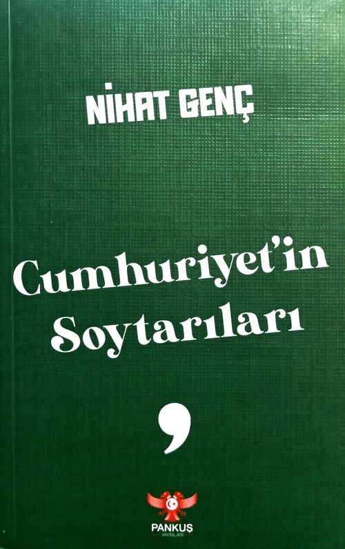 Cumhuriyet'in Soytarıları