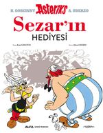 Asteriks 21 / Sezar'ın Hediyesi