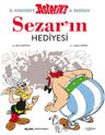 Asteriks 21 / Sezar'ın Hediyesi