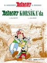 Asteriks 20 / Korsika'da