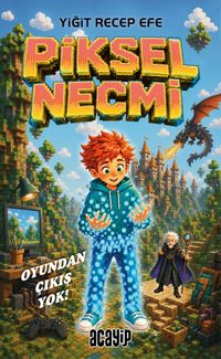 Piksel Necmi & Oyundan Çıkış Yok