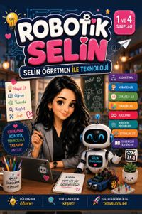 Robotik Selin & Selin Öğretmenle Teknoloji