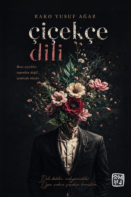 Çiçekçe Dili