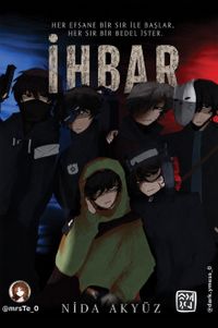 İhbar