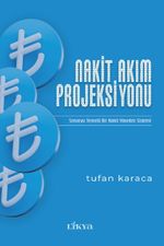 Nakit Akım Projeksiyonu & Senaryo Temelli Bir Nakit Yönetim Sistemi