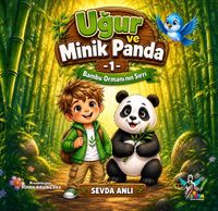 Uğur ve Minik Panda 1