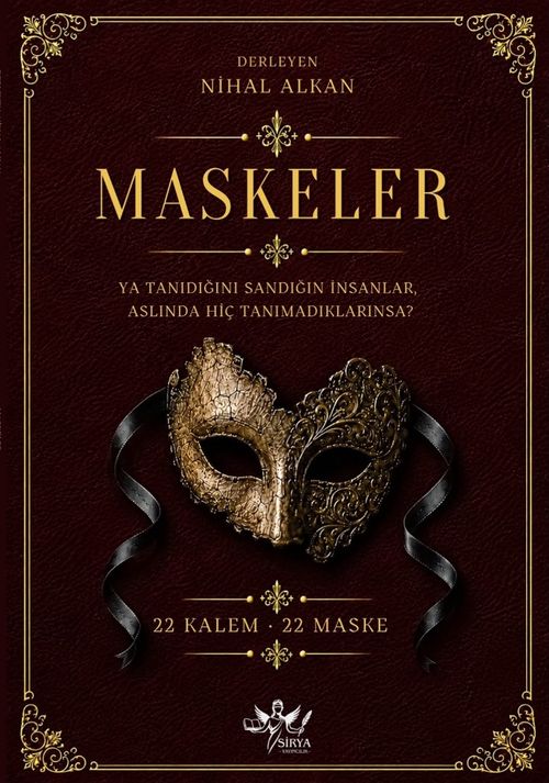 Maskeler