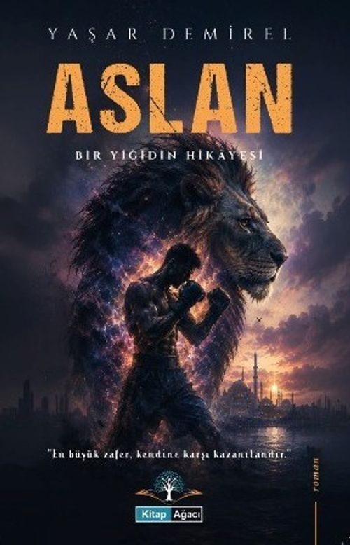 Aslan
