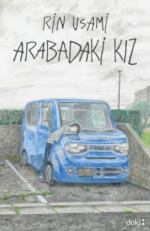 Arabadaki Kız