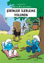 Şirinler İlerleme Yolunda / Şirinler 21