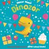 Mıncır Mıncır / Dinozor (Sukuşi Kitabı)