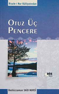 Otuz Üç Pencere / Orta Boy Cep