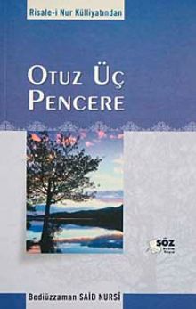 Otuz Üç Pencere / Orta Boy Cep