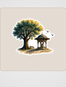 Heidegger'in Kulübesine Yolculuk Sticker Seti 9.90 TL - Tıkla ve Keşfet</span>