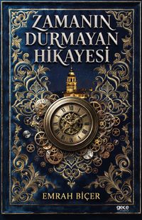 Zamanın Durmayan Hikayesi