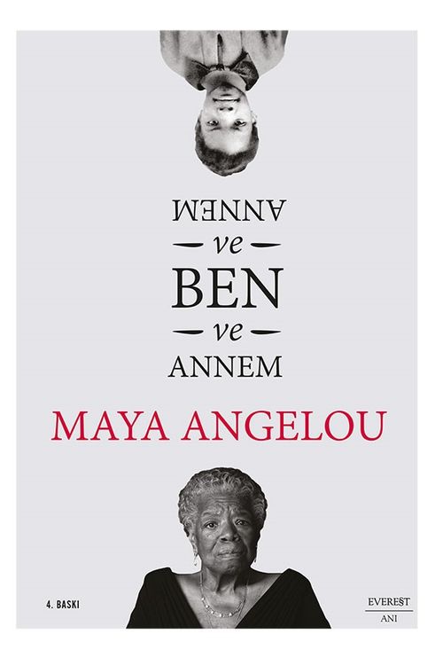 Annem ve Ben