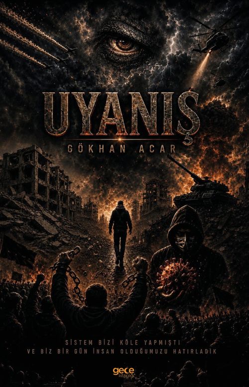 Uyanış