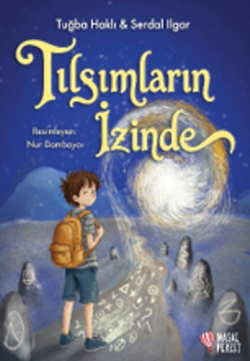 Tılsımların İzinde