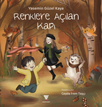 Renklere Açılan Kapı