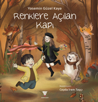 Renklere Açılan Kapı