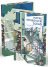 Hayali Kitabevleri Sokağı