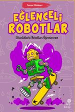 Canım Kitabım 4 / Eğlenceli Robotlar