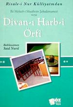 Divan-ı Harb-i Örfi / Küçük Boy Cep