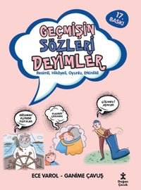Geçmişin Sözleri Deyimler