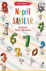 Canım Kitabım 1 / Neşeli Sayılar