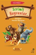 Canım Kitabım 5 / Sevimli Hayvanlar