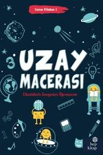 Canım Kitabım 3 / Uzay Macerası