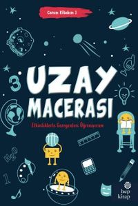 Canım Kitabım 3 / Uzay Macerası