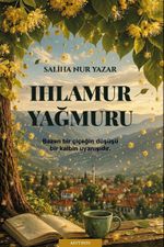 Ihlamur Yağmuru