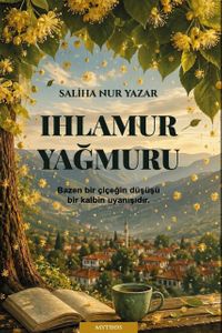 Ihlamur Yağmuru