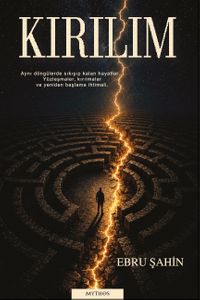Kırılım