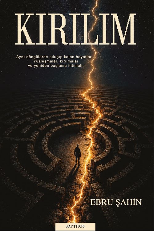 Kırılım