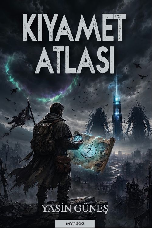 Kıyamet Atlası