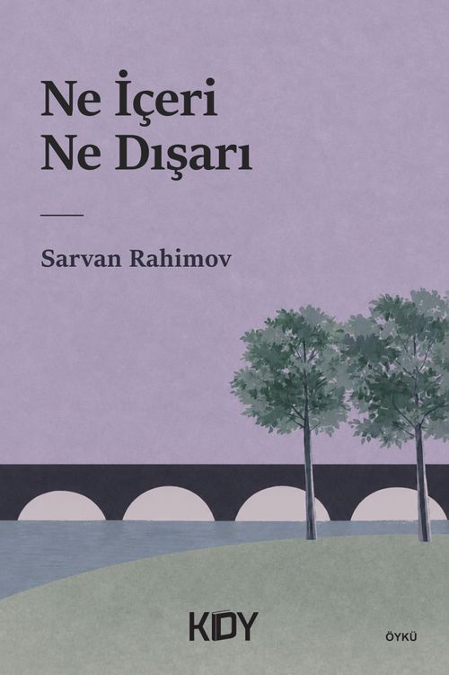 Ne İçeri Ne Dışarı