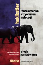 Hakikatler & Önce Amerika Vizyonunun Geleceği