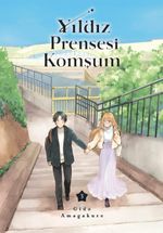 Yıldız Prensesi Komşum Cilt 3