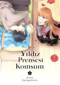 Yıldız Prensesi Komşum Cilt 2