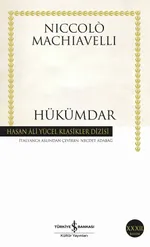 Hükümdar (Karton Kapak)